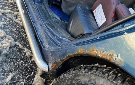 Mitsubishi Lancer IX, 2006 год, 300 000 рублей, 5 фотография