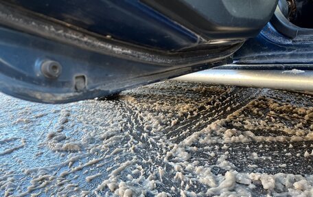 Mitsubishi Lancer IX, 2006 год, 300 000 рублей, 6 фотография