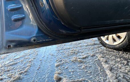 Mitsubishi Lancer IX, 2006 год, 300 000 рублей, 8 фотография