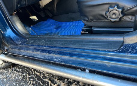 Mitsubishi Lancer IX, 2006 год, 300 000 рублей, 7 фотография