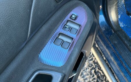 Mitsubishi Lancer IX, 2006 год, 300 000 рублей, 9 фотография