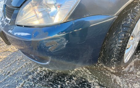 Mitsubishi Lancer IX, 2006 год, 300 000 рублей, 13 фотография