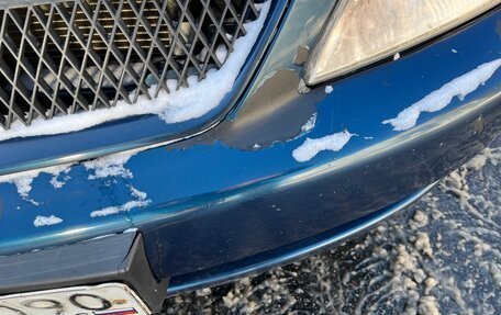 Mitsubishi Lancer IX, 2006 год, 300 000 рублей, 15 фотография