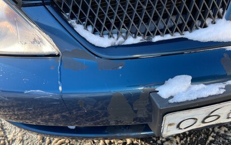 Mitsubishi Lancer IX, 2006 год, 300 000 рублей, 14 фотография