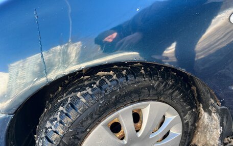 Mitsubishi Lancer IX, 2006 год, 300 000 рублей, 12 фотография