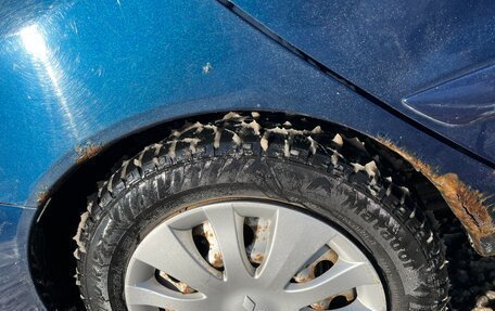 Mitsubishi Lancer IX, 2006 год, 300 000 рублей, 19 фотография