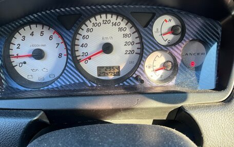 Mitsubishi Lancer IX, 2006 год, 300 000 рублей, 11 фотография