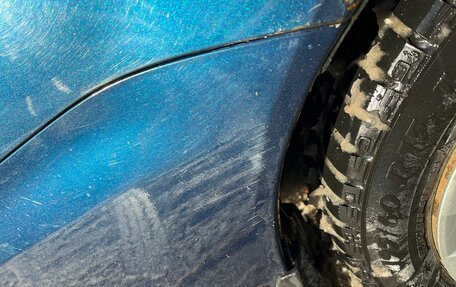 Mitsubishi Lancer IX, 2006 год, 300 000 рублей, 18 фотография