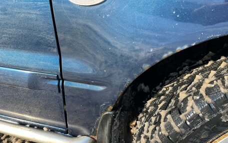 Mitsubishi Lancer IX, 2006 год, 300 000 рублей, 20 фотография