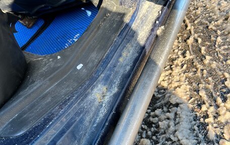 Mitsubishi Lancer IX, 2006 год, 300 000 рублей, 21 фотография