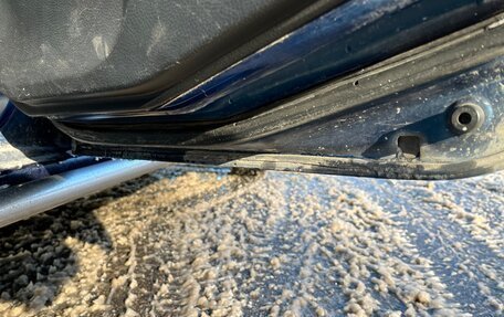 Mitsubishi Lancer IX, 2006 год, 300 000 рублей, 22 фотография