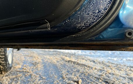 Mitsubishi Lancer IX, 2006 год, 300 000 рублей, 24 фотография