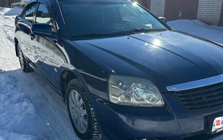 Mitsubishi Galant IX, 2008 год, 545 000 рублей, 6 фотография