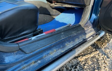 Mitsubishi Lancer IX, 2006 год, 300 000 рублей, 23 фотография