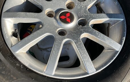 Mitsubishi Lancer IX, 2006 год, 300 000 рублей, 27 фотография