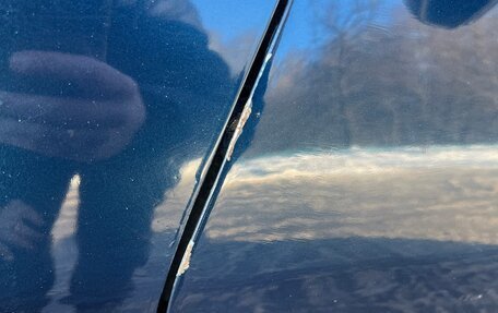 Mitsubishi Lancer IX, 2006 год, 300 000 рублей, 25 фотография