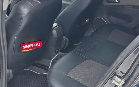 Chevrolet Cruze II, 2009 год, 690 000 рублей, 5 фотография