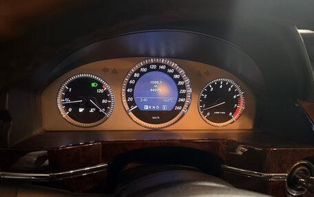 Mercedes-Benz GLK-Класс, 2012 год, 2 450 000 рублей, 10 фотография