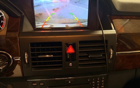 Mercedes-Benz GLK-Класс, 2012 год, 2 450 000 рублей, 11 фотография