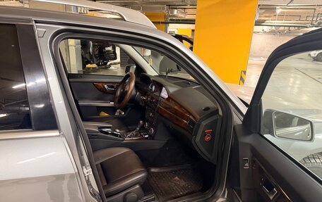 Mercedes-Benz GLK-Класс, 2012 год, 2 450 000 рублей, 8 фотография