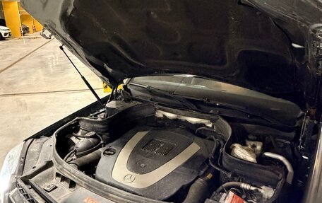 Mercedes-Benz GLK-Класс, 2012 год, 2 450 000 рублей, 13 фотография