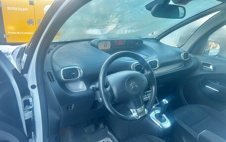 Citroen C3 Picasso I, 2013 год, 530 000 рублей, 7 фотография