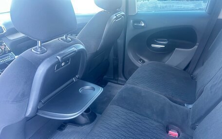 Citroen C3 Picasso I, 2013 год, 530 000 рублей, 10 фотография