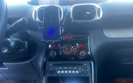 Citroen C3 Picasso I, 2013 год, 530 000 рублей, 12 фотография