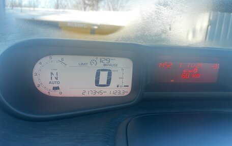 Citroen C3 Picasso I, 2013 год, 530 000 рублей, 9 фотография