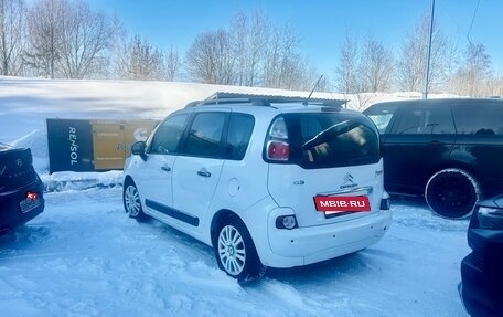 Citroen C3 Picasso I, 2013 год, 530 000 рублей, 6 фотография