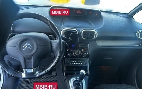 Citroen C3 Picasso I, 2013 год, 530 000 рублей, 8 фотография