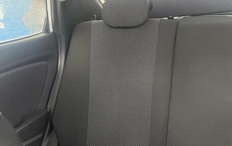 Hyundai Solaris II рестайлинг, 2013 год, 900 000 рублей, 9 фотография