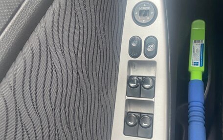 Hyundai Solaris II рестайлинг, 2013 год, 900 000 рублей, 8 фотография