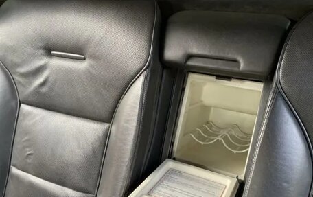 Audi A8, 2007 год, 1 100 000 рублей, 10 фотография