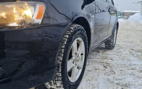 Mitsubishi Lancer IX, 2009 год, 720 000 рублей, 2 фотография