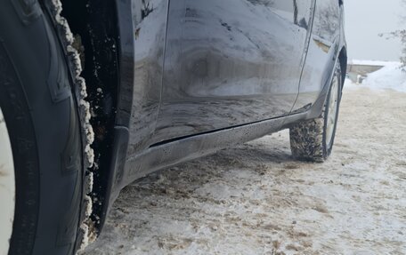 Mitsubishi Lancer IX, 2009 год, 720 000 рублей, 3 фотография