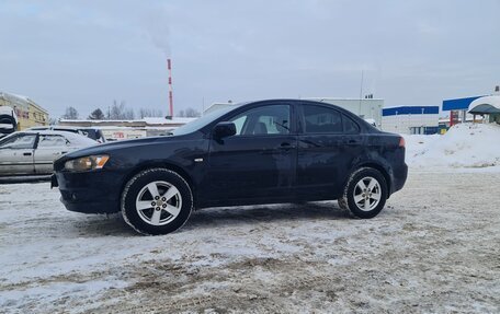 Mitsubishi Lancer IX, 2009 год, 720 000 рублей, 4 фотография