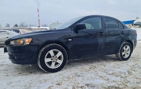 Mitsubishi Lancer IX, 2009 год, 720 000 рублей, 5 фотография