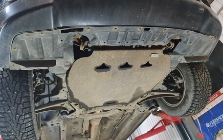 Mitsubishi Lancer IX, 2009 год, 720 000 рублей, 15 фотография