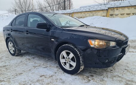 Mitsubishi Lancer IX, 2009 год, 720 000 рублей, 12 фотография