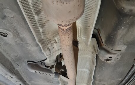 Mitsubishi Lancer IX, 2009 год, 720 000 рублей, 18 фотография