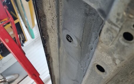 Mitsubishi Lancer IX, 2009 год, 720 000 рублей, 19 фотография