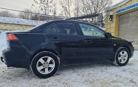 Mitsubishi Lancer IX, 2009 год, 720 000 рублей, 10 фотография