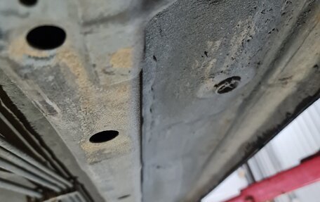 Mitsubishi Lancer IX, 2009 год, 720 000 рублей, 17 фотография