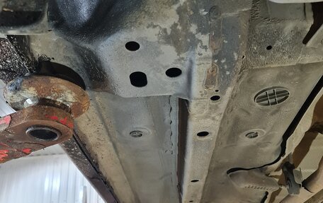 Mitsubishi Lancer IX, 2009 год, 720 000 рублей, 16 фотография