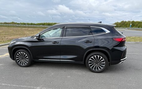 CheryExeed TXL, 2021 год, 2 350 000 рублей, 2 фотография