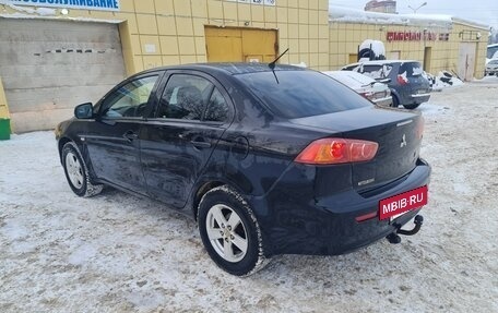 Mitsubishi Lancer IX, 2009 год, 720 000 рублей, 9 фотография
