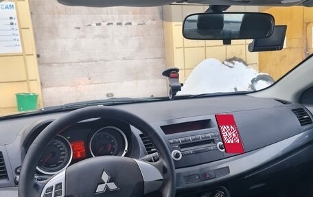 Mitsubishi Lancer IX, 2009 год, 720 000 рублей, 13 фотография