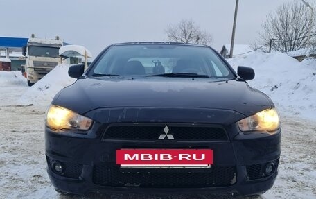 Mitsubishi Lancer IX, 2009 год, 720 000 рублей, 14 фотография