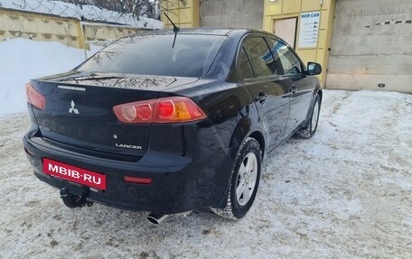 Mitsubishi Lancer IX, 2009 год, 720 000 рублей, 7 фотография
